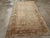 Sand Galerie Shabab Collection Early 20th Century Turkish Oushak Rug For Sale - Image 8 of 10