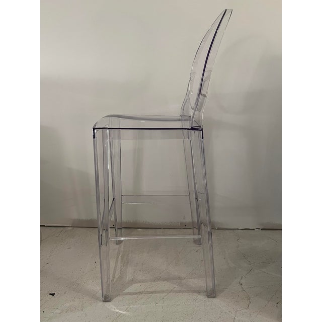 Philippe starck bar chair top
