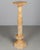 1900 - 1909 Italian Carved Alabaster Column Pedestal, Circa 1900 For Sale - Image 5 of 13