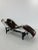LC4 Chaise Longue by Le Corbusier for Cassina, 1970s For Sale - Image 15 of 15