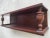 Antique Wall Shelf in Oak from Befos, 1800s For Sale - Image 5 of 18