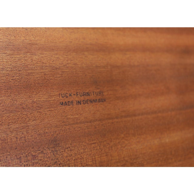 An icon of danish furniture design. The classic serving trolley model at 45, designed by hans j. Wegner for andreas tuck...