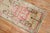 Vintage Tibetan Rug - 2'6" x 4'9" For Sale - Image 4 of 7