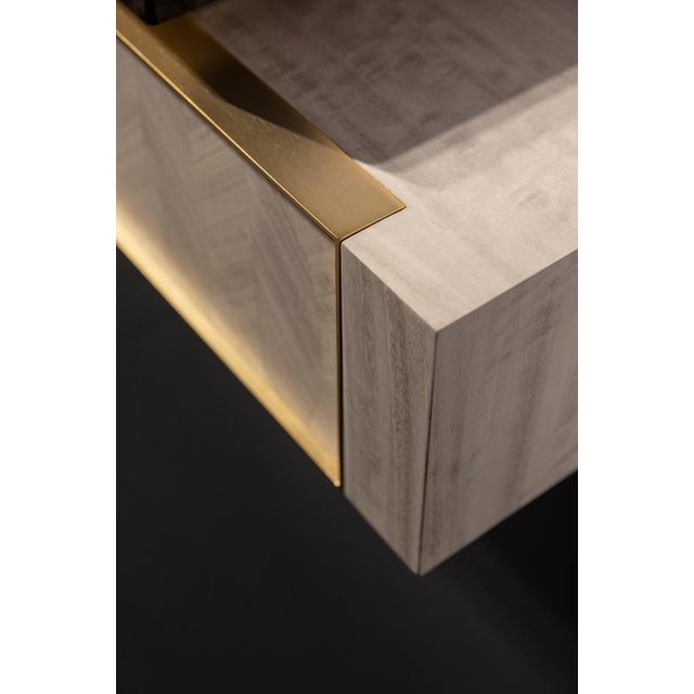 L'Aure TB Cabinet by Estro Collezioni For Sale - Image 4 of 10