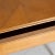 Mid-Century Inlaid Wood Desk, 1950s For Sale - Image 6 of 10
