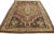 Vintage Turkish Oushak Rug, 04'00 X 06'08 For Sale - Image 4 of 11