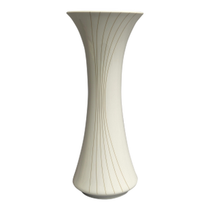 German Porcelain Vase - By Hutscheneruther