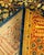 Mogul, One-of-a-Kind Hand-Knotted Area Rug in Blue, 6' 2" x 8' 7" For Sale In New York - Image 6 of 8