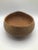 Mid-Century Modern Oblong Signed Lloyd Big Leaf Maple Serving Bowl For Sale - Image 3 of 13