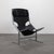 Leather Lounge Chair by Pierre Thielen for Metz & Co., Netherlands, 1960s For Sale - Image 12 of 12