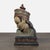 Pair of Vintage Bookends With Asian Inspired Busts For Sale - Image 11 of 18