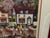 Large colorful Wooster Scott Lithograph named "Independence Day Parade". The piece is signed in pencil by renowned...