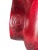 Abstract Govinder Nazran Scratch and Sniff Sculpture Red Black Dog 122/205 For Sale - Image 3 of 11