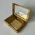 Vintage Musical Powder Compact with Automatic Movement from Clover For Sale - Image 9 of 18