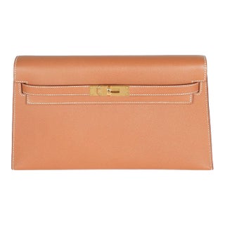 Gold Madame Kelly Elan GHW For Sale