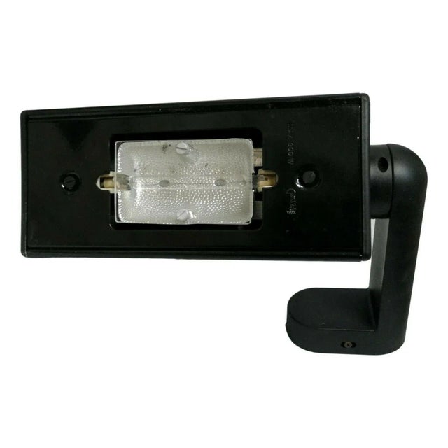 1980s Italian River System Sconce by Rodolfo Benetto for Luci Italia, 1982 For Sale - Image 5 of 8