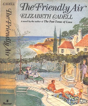 "The Friendly Air" 1971 Cadell, Elizabeth