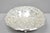 Vintage WMF Germany Ikora Silver Plated Brass Floral Repousse Nut Dish Bowl For Sale - Image 10 of 16