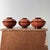 Lacquered Wooden Nuri Owan Serving Bowls, Japan, 1970s, Set of 10 For Sale - Image 6 of 18
