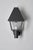 Boom Outdoor Wall Lantern from Bega, 1980s For Sale - Image 4 of 5