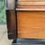 Wood Hellum Furniture Company Highboy Dresser in James Mont Style For Sale - Image 7 of 12