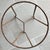 Circa 1980 Nicely-Sized Victorian-Style Steel Wirework Planter Basket & Forged Steel Stand – 2 Pieces For Sale - Image 16 of 18