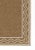 2020s Erin Gates by Momeni Saybrook Ripple Natural Indoor/Outdoor Area Rug 6'6" X 9' For Sale - Image 5 of 12