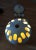 Pendant lamp S-445 with Counterweight by Luci Illuminazione, 1970s For Sale - Image 4 of 12
