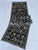 Hand-Knotted Persian Bakhtiari Runner on Black, 2'7" X 11'6" For Sale - Image 9 of 12
