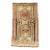 Turkish Yastik Rug 1'7" x 2'5" For Sale