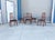 Niels Koefoed 1960s Danish Modern Teak Dining Chairs by Niels Koefoed Set of- 6 For Sale - Image 4 of 12