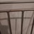 Vintage Charleston Forge Swivel Barstool With Black Upholstered 3 Pc Set. For Sale - Image 15 of 18
