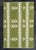 Green Turkish Kilim Oriental Handmade Flatweave 3' x 4'7" #18162 For Sale - Image 8 of 8