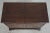 Brown Henredon Aston Court Mahogany Flip Top Server For Sale - Image 8 of 18