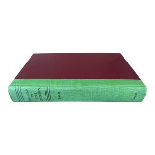 Mid-Century Michigan Book For Sale