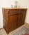 17th Century Flemish Oak Chest of Drawers For Sale - Image 3 of 9