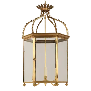 Regency Hall Lantern - Medium