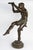 E. Piron, The Piper, 1900, Bronze For Sale - Image 3 of 9