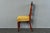 Wilhelminian Walnut Chairs, Set of 4 For Sale - Image 5 of 16