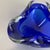 Blue Murano Glass Bowl, Italy, 1970s For Sale - Image 11 of 18