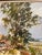Sigurd Hagegård, Landscape, 1960s, Oil on Canvas, Framed For Sale - Image 7 of 12
