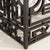 Neoclassical Wrought Iron Console With Belgian Bluestone For Sale - Image 4 of 13