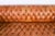 Mid-Century English Button Back Leather Chesterfield Sofa For Sale - Image 3 of 14