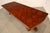 Ethan Allen Ethan Allen Tuscany Verona Double Pedestal Extendable Dining Table For Sale - Image 4 of 18