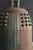 Antique Japanese Bronze Temple-Style Bell / Taisho-Showa / Hanging Bell, Patina For Sale - Image 12 of 18