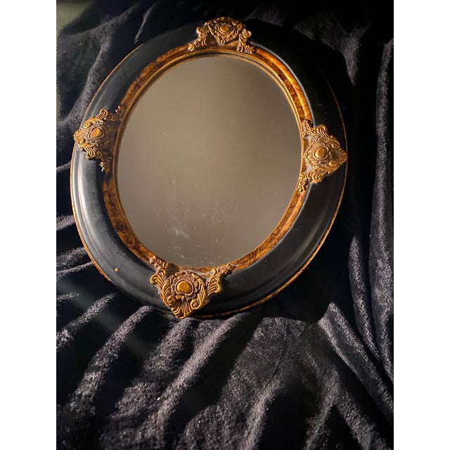 Convex mirrors, also known as 'bull's-eye' mirrors, gained popularity in the 18th century, particularly in Europe. They...