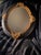 Convex mirrors, also known as 'bull's-eye' mirrors, gained popularity in the 18th century, particularly in Europe. They...