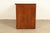 Stickley Harvey Ellis Collection Mission Arts & Crafts Inlaid Oak Console or Media Cabinet For Sale - Image 10 of 15