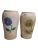 Baked Clay Jars, 20th Century, Set of 2 For Sale - Image 5 of 13
