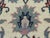 2ft 6 in × 12ft Persian Style Floral Wool Runner Rug For Sale - Image 9 of 12